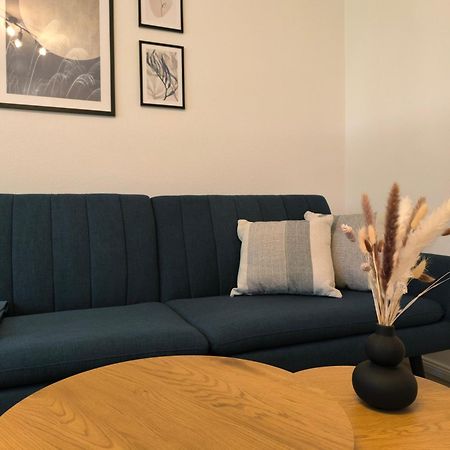 Ferienwohnung Deichblick Cumlosen Eksteriør billede