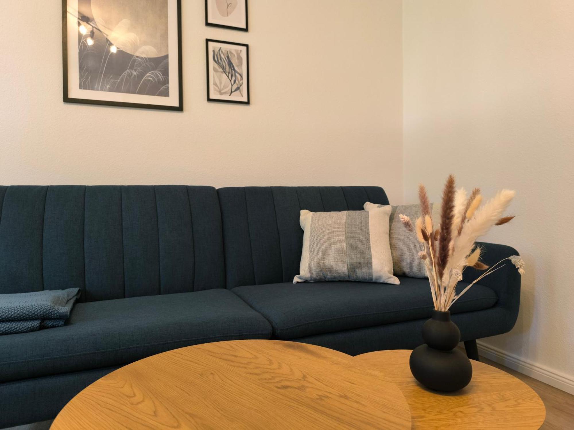 Ferienwohnung Deichblick Cumlosen Eksteriør billede