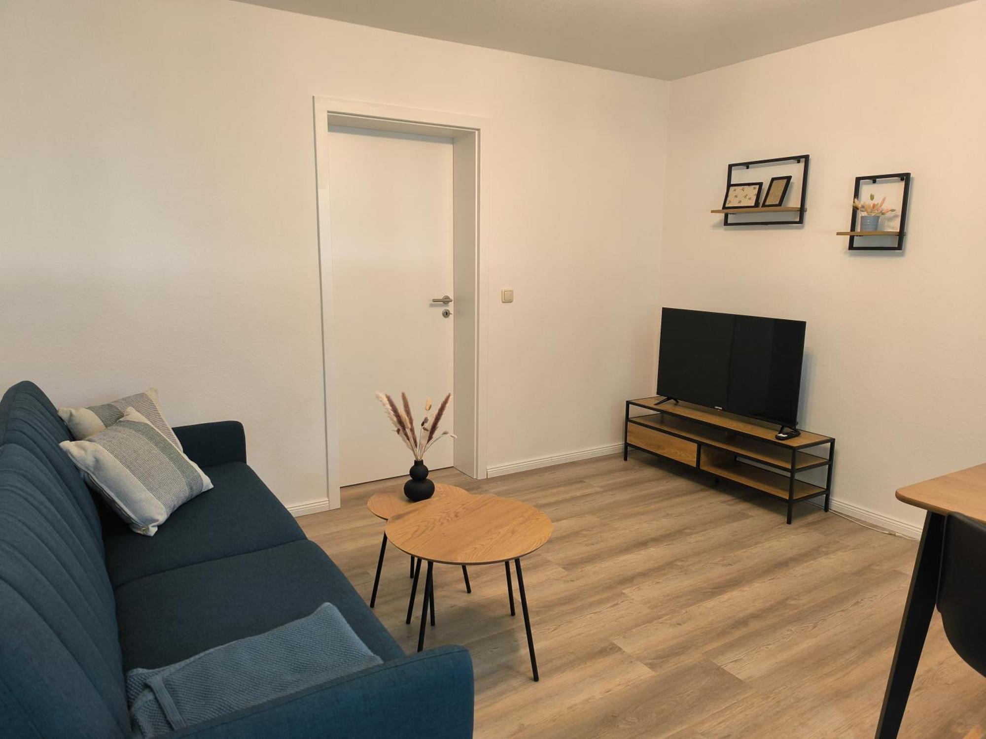 Ferienwohnung Deichblick Cumlosen Eksteriør billede